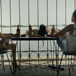 Bilder Emanuelle - Heiße Nächte in Manila