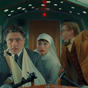 Bilder Mia Threapleton