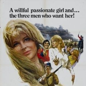 Bilder Die Herrin von Thornhill