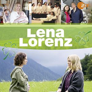 Bilder Lena Lorenz - Klosterbaby