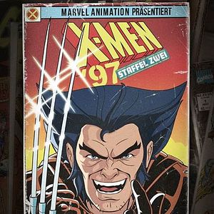 Bilder X-Men '97
