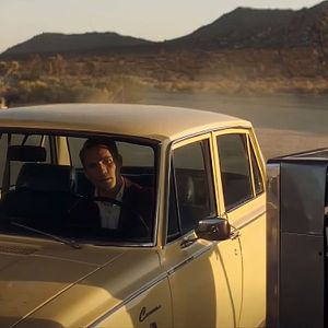 Bilder The Last Stop in Yuma County