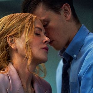 Bilder Nicole Kidman