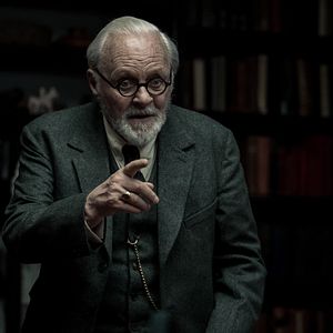 Bilder Freud - Jenseits des Glaubens