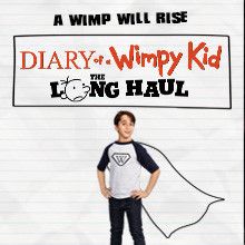 Bilder Gregs Tagebuch 4 - Böse Falle!