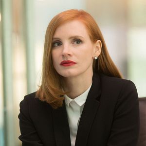 Bilder Jessica Chastain