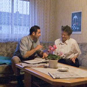 Bilder Die Blume der Hausfrau