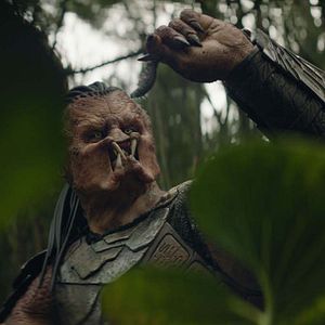 Bilder Predator: Badlands