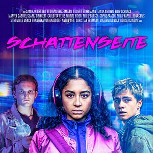 Bilder Schattenseite