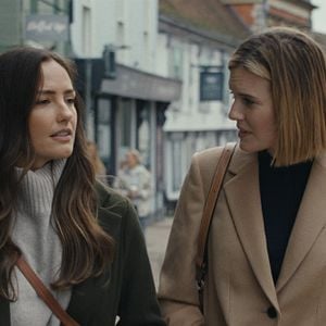 Bilder Blackwater Lane – Wem kannst Du trauen?