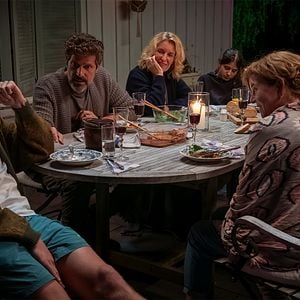 Bis zur Wahrheit - Film 2024 - FILMSTARTS.de