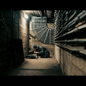 Bilder Hausnummer Null