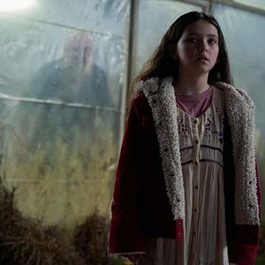 Bilder Matilda Firth