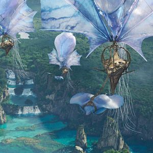 Bilder Avatar 3: Fire And Ash