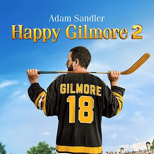 Bilder Happy Gilmore 2