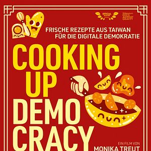Bilder Cooking Up Democracy