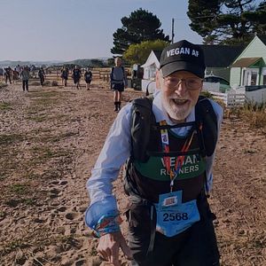 Bilder I Could Never Go Vegan