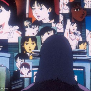Bilder Perfect Blue