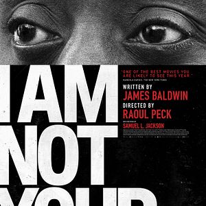 Bilder I Am Not Your Negro
