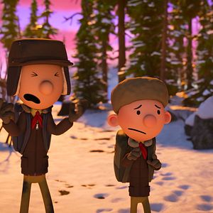 Bilder Gregs Tagebuch 3: Jetzt reicht’s!