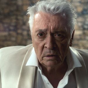 Bilder Henry Hübchen