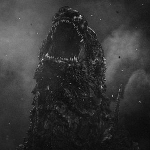 Bilder Godzilla Minus One Minus Color