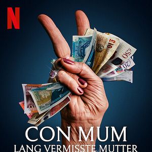 Bilder Con Mum: Lang vermisste Mutter oder Betrügerin?