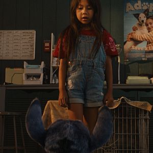 Bilder Lilo & Stitch