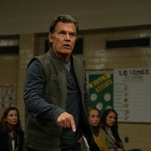 Bilder Josh Brolin