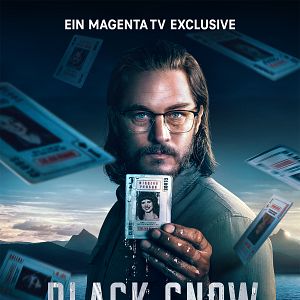 Bilder Black Snow