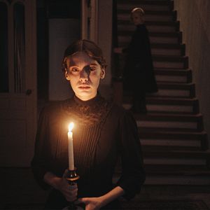 Bilder In die Sonne schauen