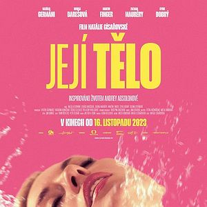 Bilder Her Body - A True Porn Story