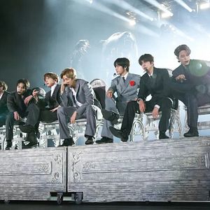 Bilder BTS 2019 WORLD TOUR ‘LOVE YOURSELF: SPEAK YOURSELF’ LONDON Remastered