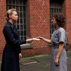 Bilder In Liebe, Eure Hilde