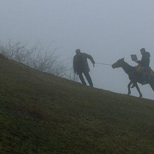 Bilder Kinomexanikin Qayidisi