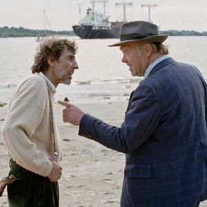 Bilder Schweinesand - Eine Insel voller Geheimnisse