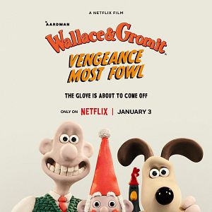 Bilder Wallace & Gromit: Vergeltung mit Flügeln