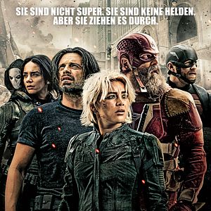 Bilder Thunderbolts*