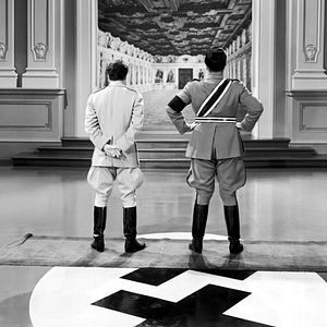 Bilder Der große Diktator