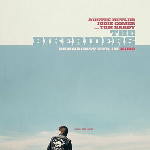 Bilder The Bikeriders