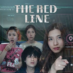 Bilder The Red Line