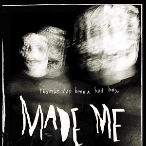 Bilder Made Me Do It