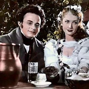 Bilder Franz Schubert - Ein Leben in zwei Sätzen