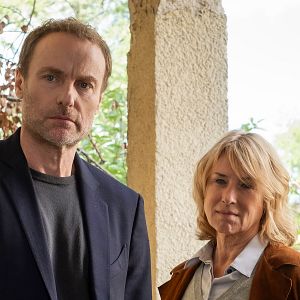 Bilder Tatort: Am Tag der wandernden Seelen