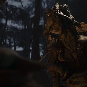 Bilder The Mandalorian And Grogu