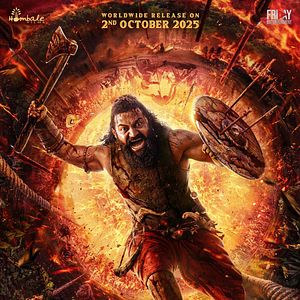 Bilder Kantara Chapter 1