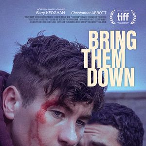 Bilder Bring Them Down