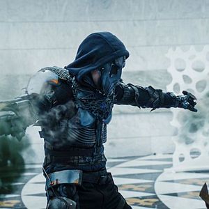 Bilder Project Darwin