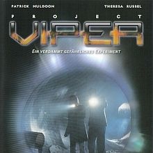 Bilder Project Viper
