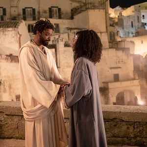 Bilder The Book Of Clarence